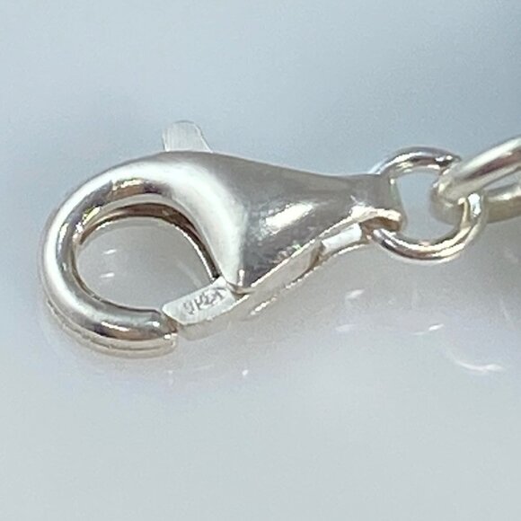 Pine Cone and Birthstone Dangle Charm - Picture 6 of 9